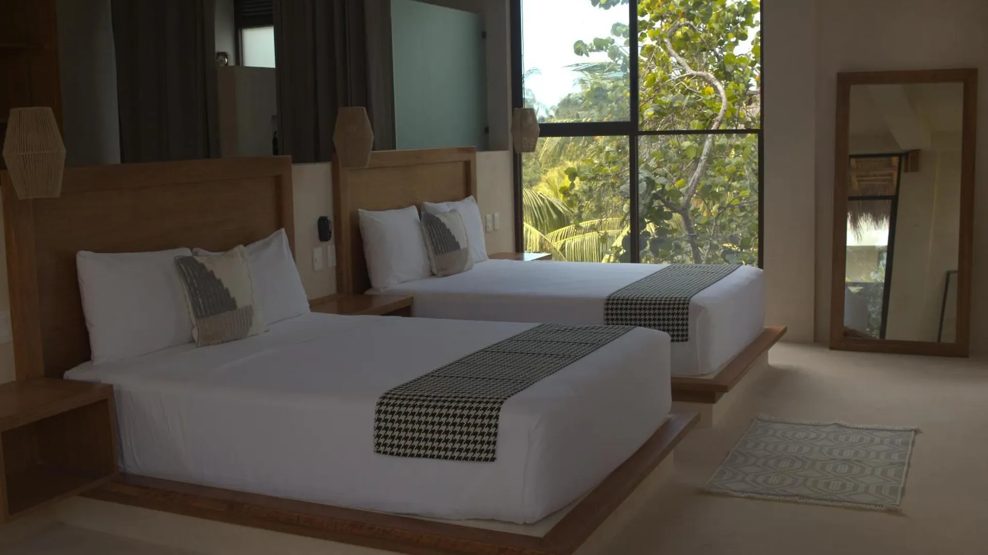 Joanza By Ool Hotels Isla Holbox