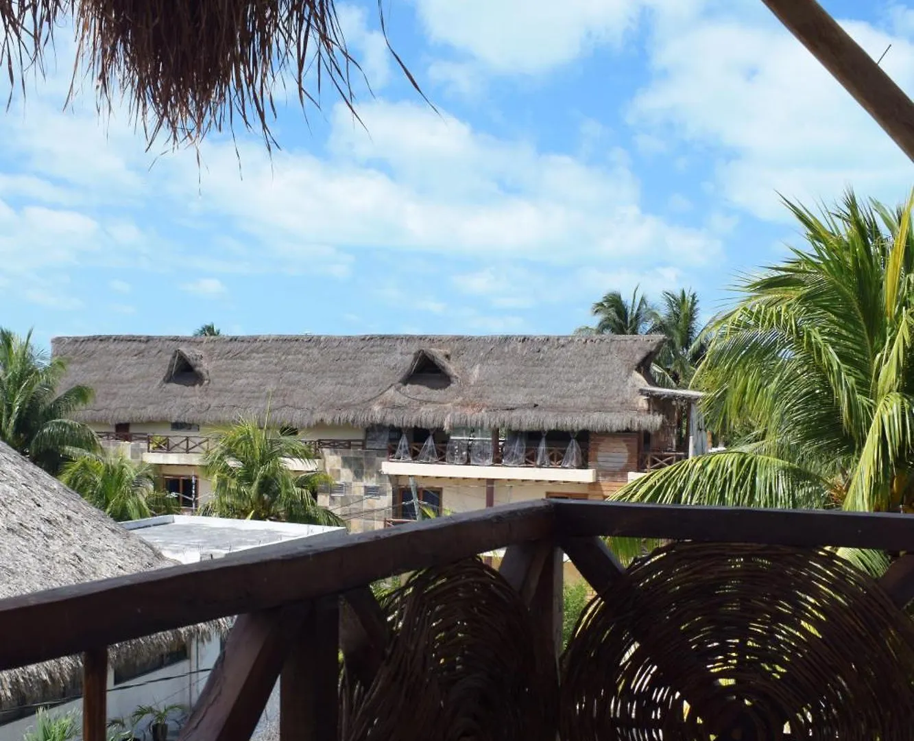 Joanza By Ool Hotels Isla Holbox