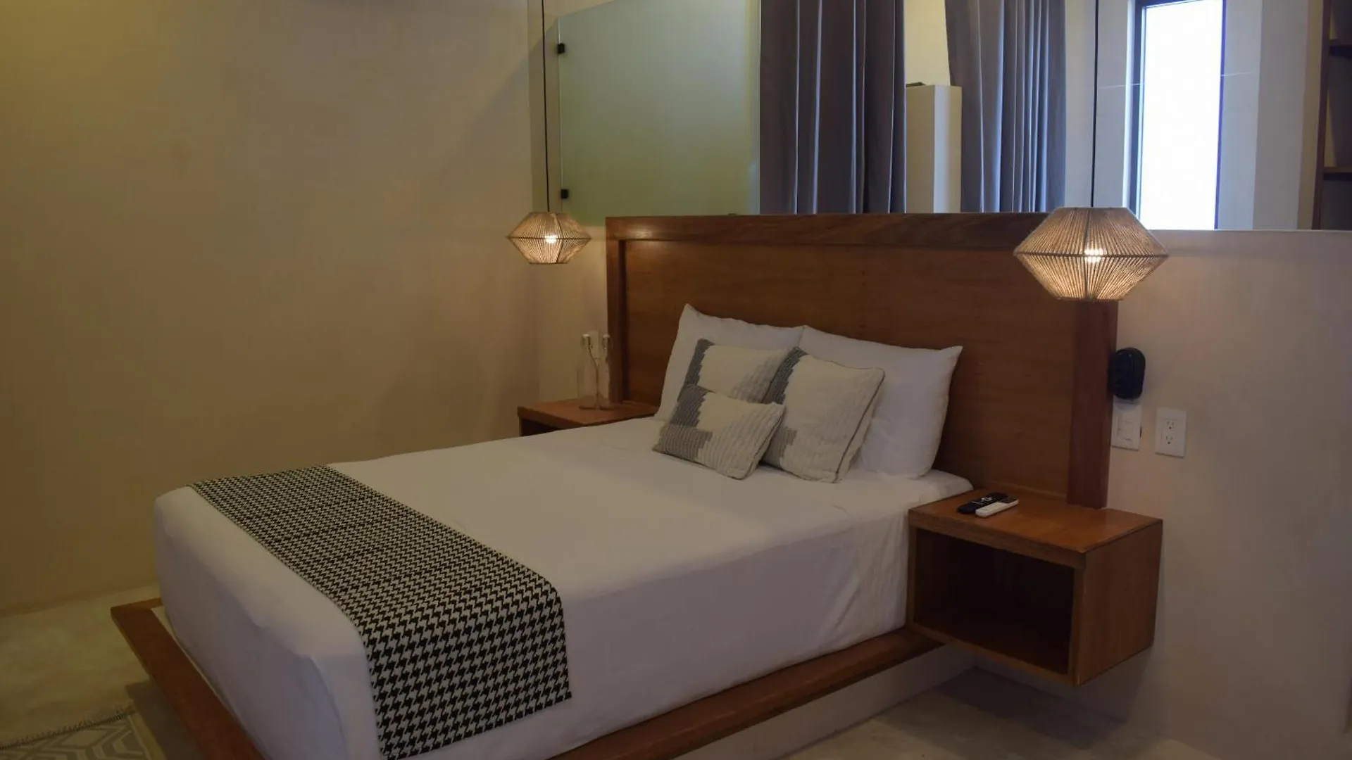 Joanza By Ool Hotels Isla Holbox 3*,