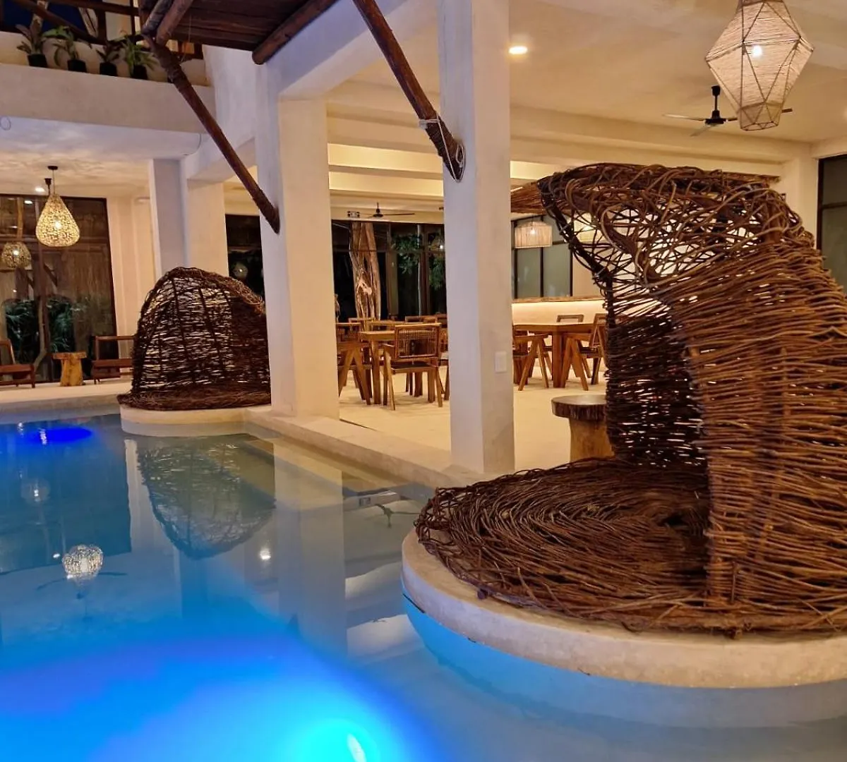 Joanza By Ool Hotels Isla Holbox