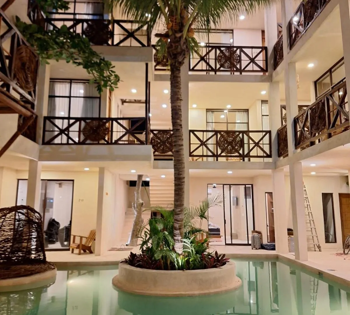 Joanza By Ool Hotels Isla Holbox