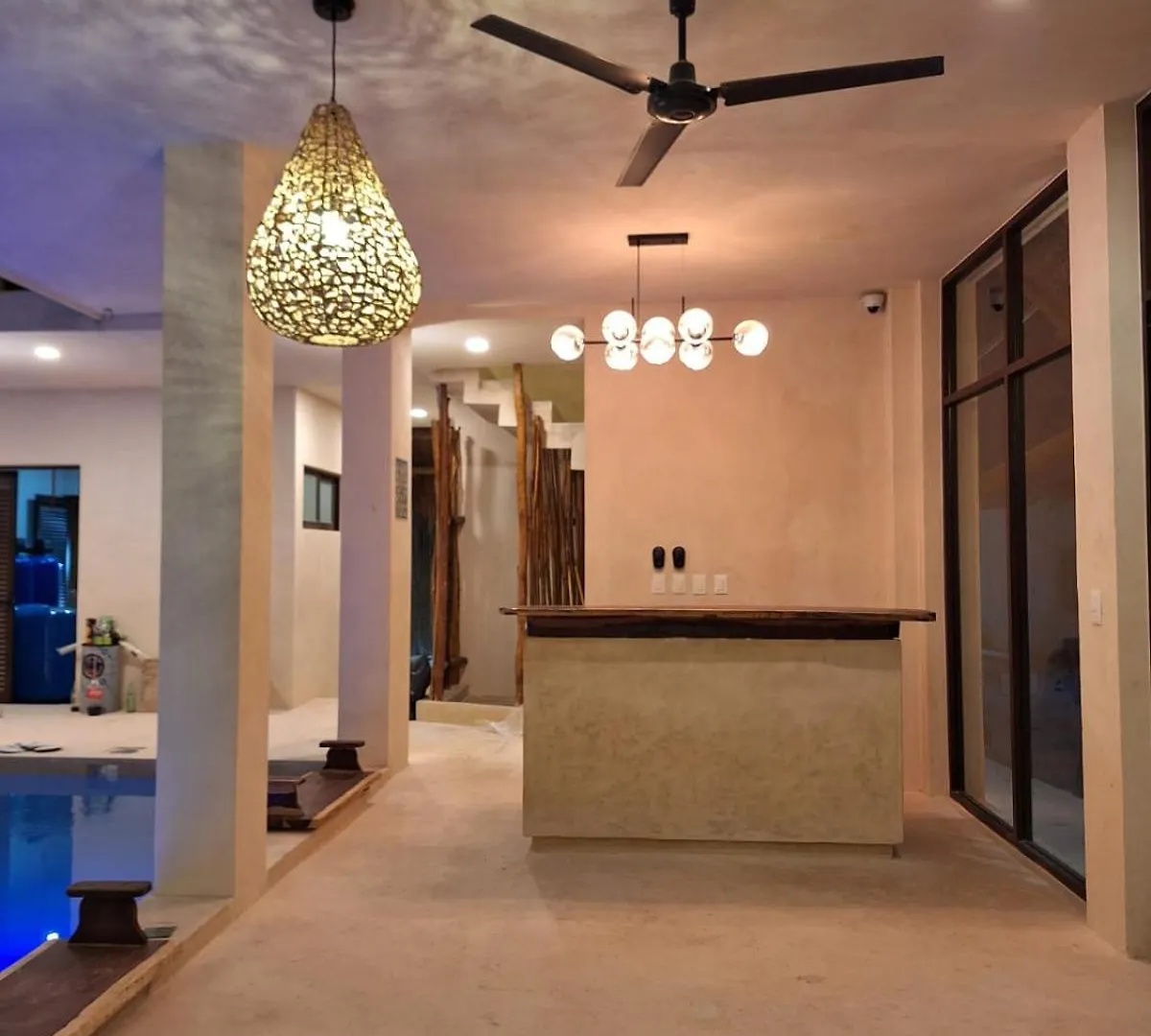 Joanza By Ool Hotels Isla Holbox