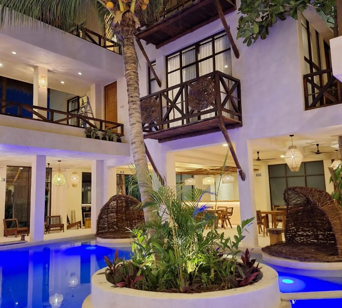 Joanza By Ool Hotels Isla Holbox