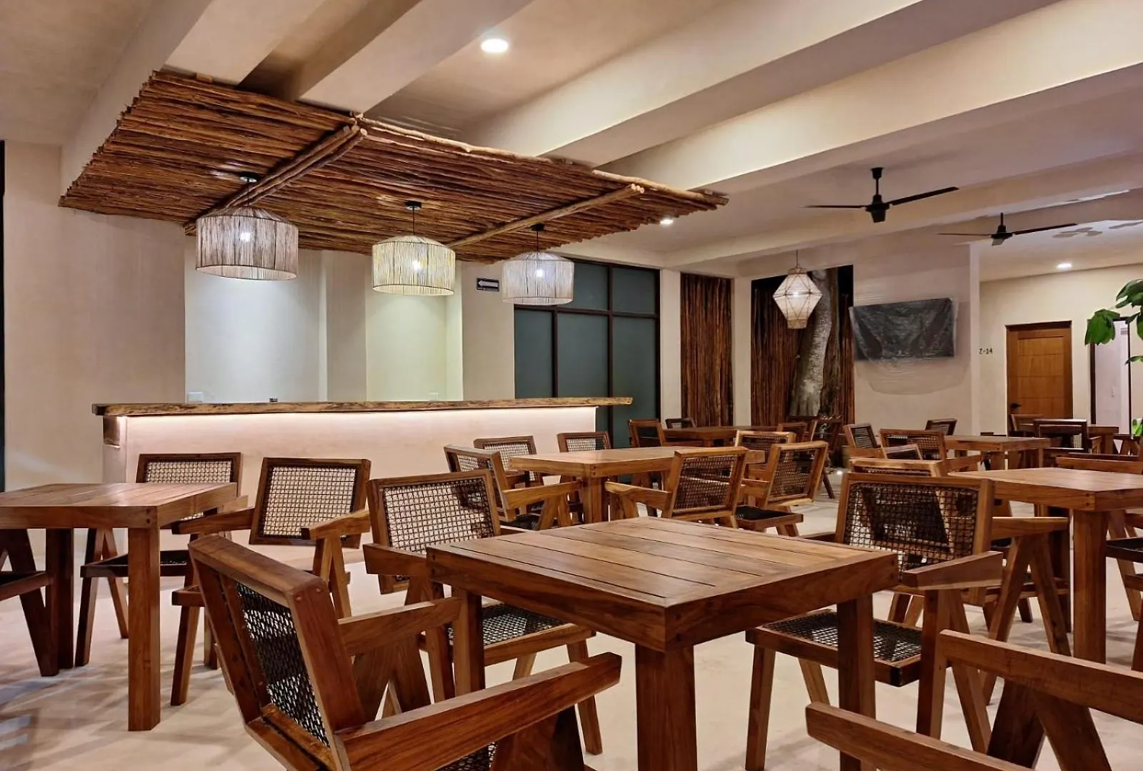 Joanza By Ool Hotels Isla Holbox