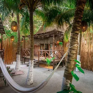 Eco Laak - Adults Only - Self Check In Holbox